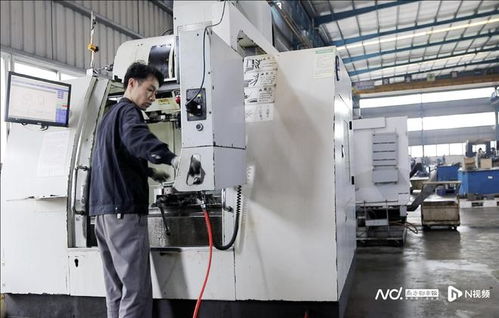 腰部企業如何領跑數字經濟時代 數智化示范工廠的實踐與啟示