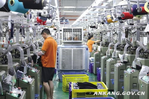 陜西日報 出?？诰驮诩议T口——安康探索“通道+貿易+產業”助力開放型經濟發展