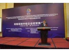 解鎖哈薩克斯坦市場(chǎng) 投資機(jī)遇與經(jīng)濟(jì)貿(mào)易咨詢指南