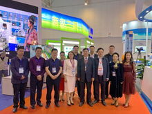 漢中石門棧道風景區 借力津陜經貿合作 助推文旅融合與農產品推廣