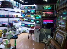 慧鑫工藝品廠 依托義烏國際商貿城一區與義烏購平臺的經貿發展之路