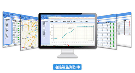 DATA-9201與唐山軟件開發(fā) 打造地域特色信息化新名片